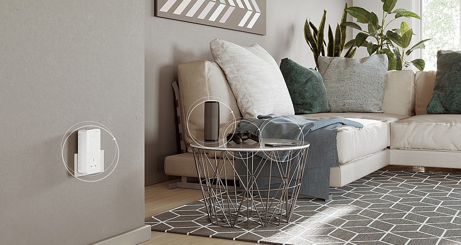 The new devolo Magic 2 WiFi next: Next generation of Mesh WiFi The new devolo Magic 2 WiFi next: Next generation of Mesh WiFi