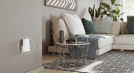 The new devolo Magic 2 WiFi next: Next generation of Mesh WiFi The new devolo Magic 2 WiFi next: Next generation of Mesh WiFi