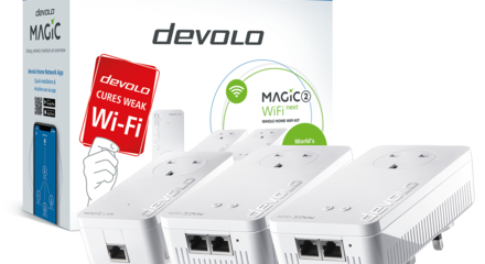 devolo extending its warranty: 12 months exclusive service for selected products devolo extending its warranty: 12 months exclusive service for selected products