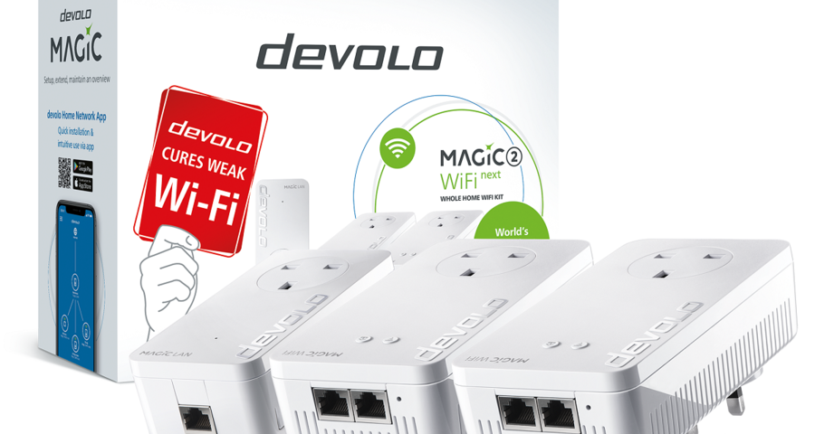 devolo extending its warranty: 12 months exclusive service for selected products devolo extending its warranty: 12 months exclusive service for selected products