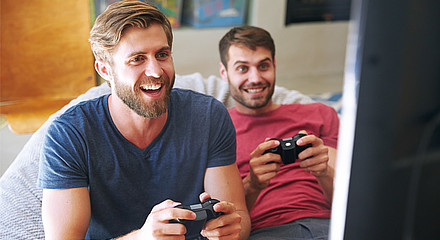 Free update to the devolo Home Network app makes it easier and more user-friendly Free update to the devolo Home Network app makes it easier and more user-friendly