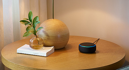 devolo Home Control with new Alexa smart home skill: Voice control for the smart home devolo Home Control with new Alexa smart home skill: Voice control for the smart home