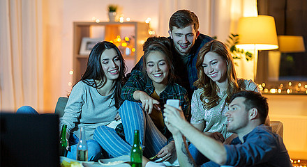 International Internet Day: Data networks and home networks are getting ever faster International Internet Day: Data networks and home networks are getting ever faster