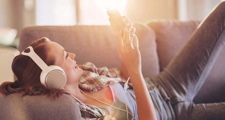 Tips regarding the World Radio Day 2020: receive internet radio at home and while on the go Tips regarding the World Radio Day 2020: receive internet radio at home and while on the go