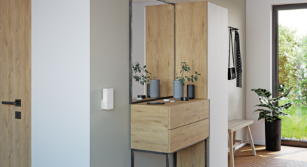 The smart solution against weak Wi-Fi: devolo WiFi ac Repeater+ The smart solution against weak Wi-Fi: devolo WiFi ac Repeater+